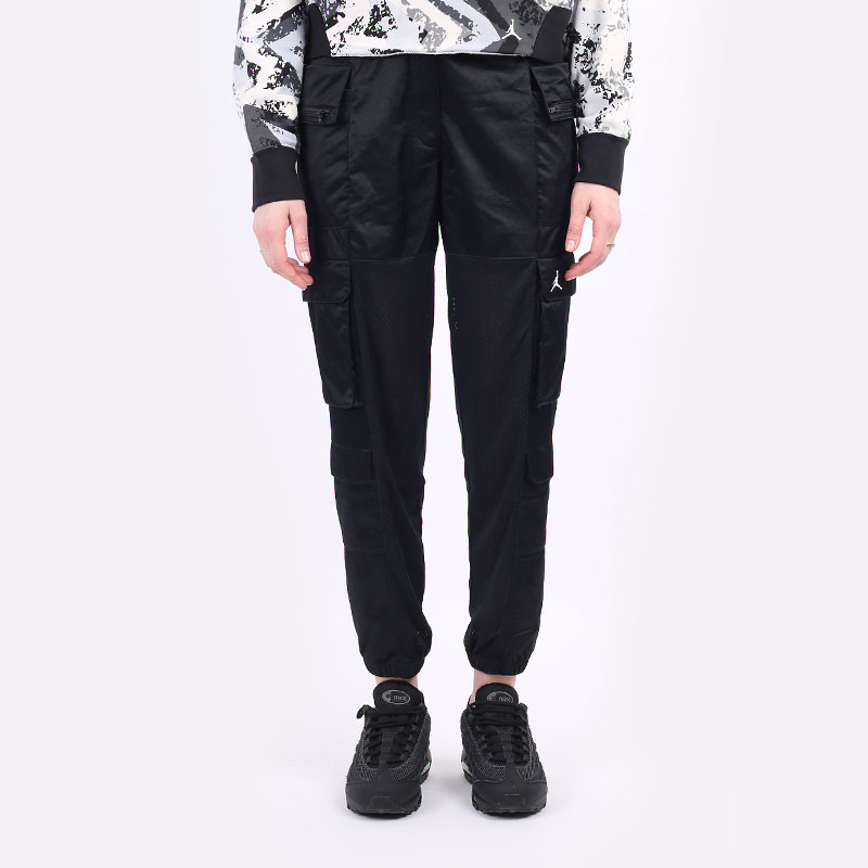 Женские брюки Jordan Heatwave Women's Utility Pants (DD0280-010)  - цена, описание, фото 3